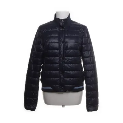 Lightweight jacket (Blue) from More & More Polyamide