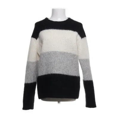 Trui (Zwart, Wit, Grijs) van Acne Studios Alpacawol, Nylon, Merinowol