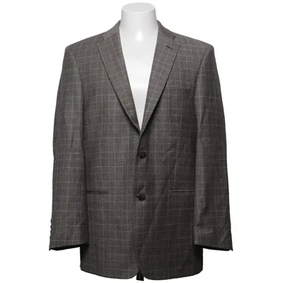 Blazer (Grå) fra Turo Tailor
