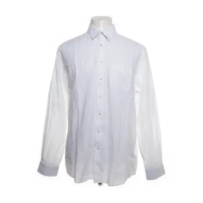 Shirt (White) from Mey & Edlich Cotton, Linen