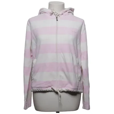 Kapuzenpullover (Pink, Gelb) von GANT Woman Baumwolle, Polyester