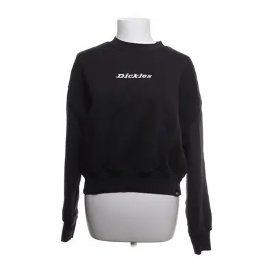 Sweatshirt (Zwart) van Dickies Katoen