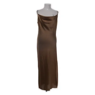 Maxi jurk (Bruin) van ONLY Polyester