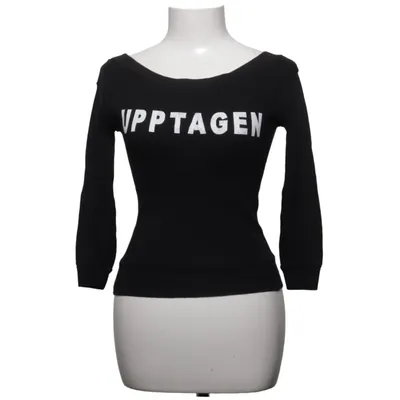 Top (Black) from Catch One Cotton