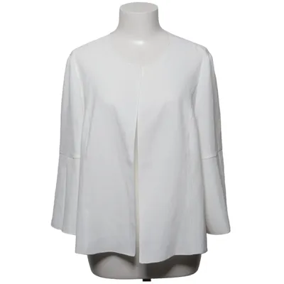 Kofta (Vit) från Taifun Polyester