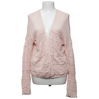 Cardigan (Pink) from Sincerely Loved Cotton
