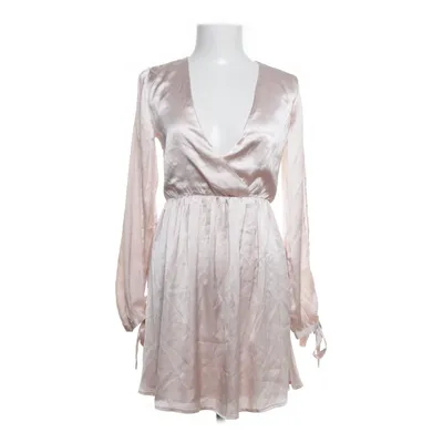 Jurk (Roze) van NLY Trend Polyester