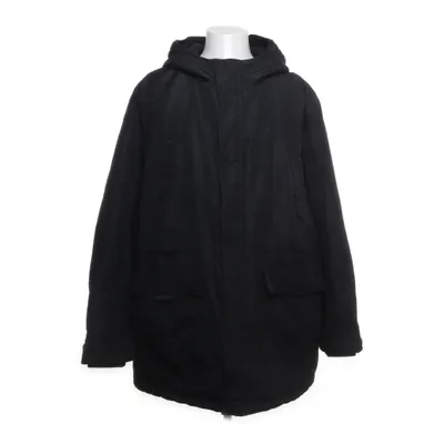 Winter coat (Black) from Only & Sons Polyester