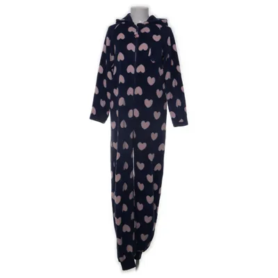 Mjukisdräkt (Blå, Rosa) från Love to Lounge Elastan, Polyester