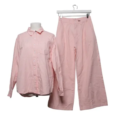 Set (Roze) van Dazy Katoen