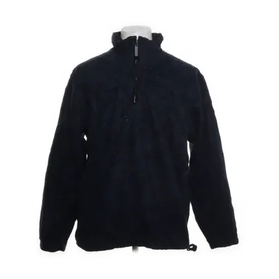 Fleece sweater (Blue) from Izod Polyester