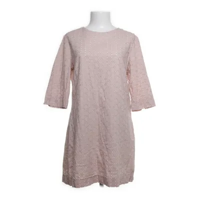 Klänning (Rosa) från Mango Casual Bomull