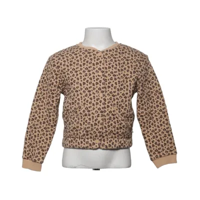 Cardigan (Beige, Brown) from Okaïdi Cotton