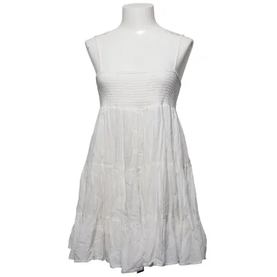 Robe (Blanc) de Zara