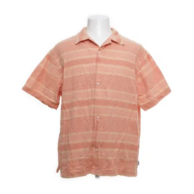 Korte mouwen shirt (Beige, Roze) van Wrangler Katoen