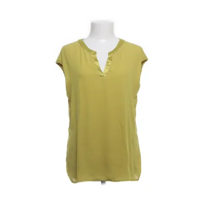 Topp (Grön) från Comma Polyester