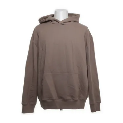 Hættetrøje (Beige) fra Skagen Clothing Bomuld