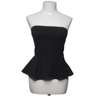 Tubtopp (Svart) från H&M Polyester