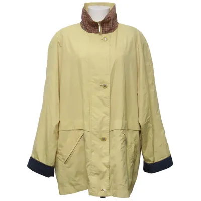 Jack (Geel) van Frandsen Polyester