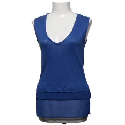 Débardeur (Bleu) de Sandro Lin, Polyester