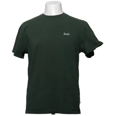 T-shirt (Air T-Shirt) de Forét Coton biologique