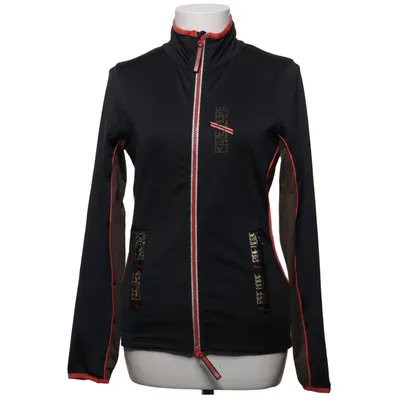 Trainingsjacke (Capri) von Horka Elasthan, Polyester