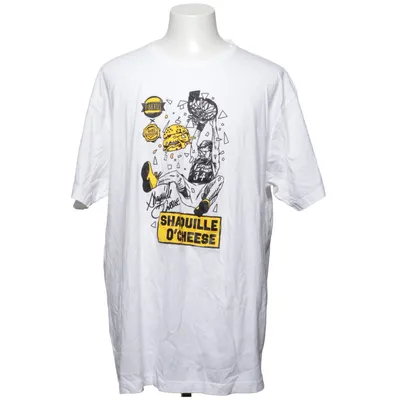 T-shirt (Basic Authentic Ringspun) från Tee Jays Basic Bomull
