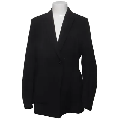 Kavaj (Svart) från Dorothee Schumacher Acetat, Elastan, Polyester, Viskos