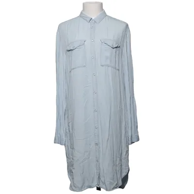 Blousejurk (Blauw) van Mohito