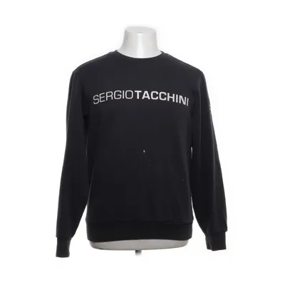 Collegetröja (Grå) från Sergio Tacchini Bomull, Polyester