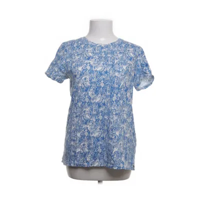 T-shirt (Blue, Multicolored) from Peter Jensen Organic cotton