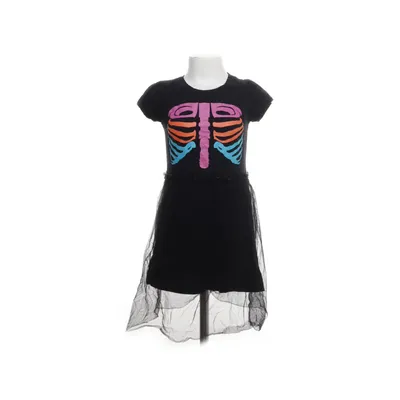 Maskeradkläder (Svart) från Crossbow