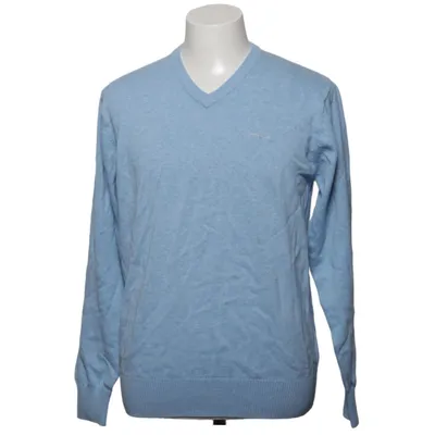 Pullover (Blau) von N.P. Baumwolle