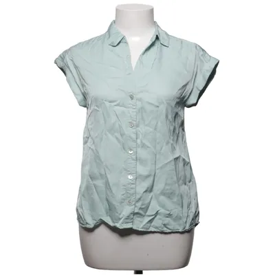 Chemise à manches courtes (Vert) de Salsa Jeans Lyocell, Viscose