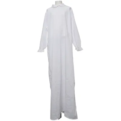 Särk (Vit) Bomull, Polyester