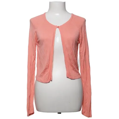Cardigan (Pink) from Up Fashion Viscose
