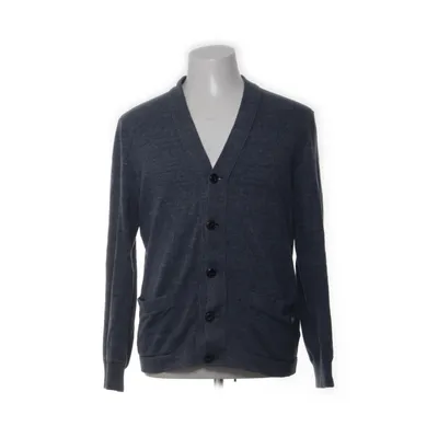 Cardigan (Gris) de Denim & Supply Ralph Lauren Coton