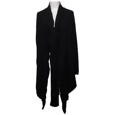 Cardigan (Black) from Twist & Tango Modal