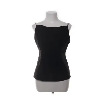 Linne (Svart) från One and Other Polyuretan, Ull