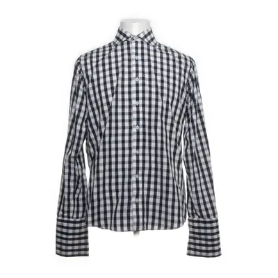 Skjorta (Vit, Svart, Grå) från Batistini Bomull