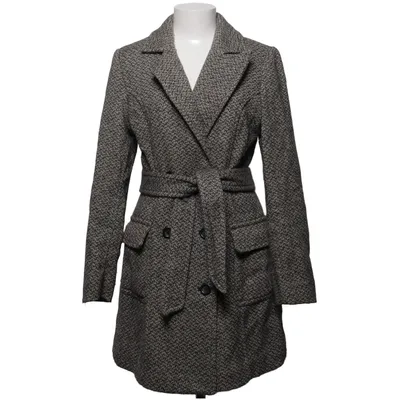 Coat (Miam.B) from InWear Acetate, Mohair, Polyamide, Rabbit fur, Wool