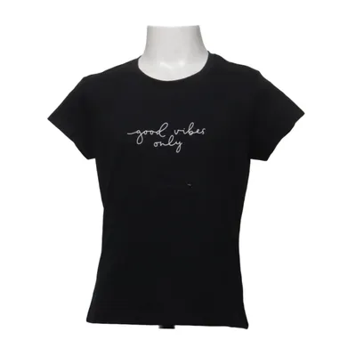 T-shirt (Ene Doris Jrg Tee) from Energetics Cotton, Recycled polyester