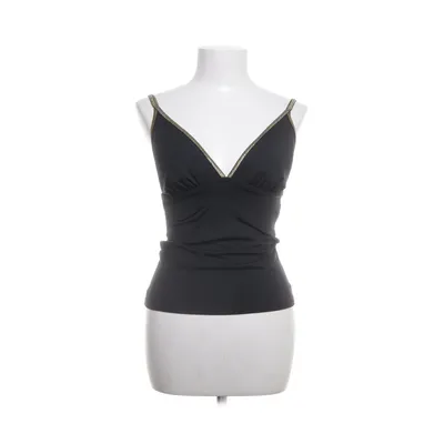 Swim shirt (Black) from Beach Wave Elastane, Polyamide