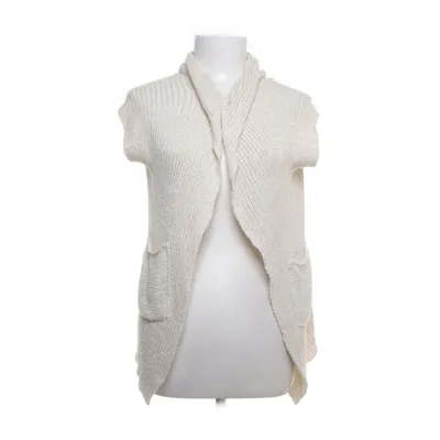 Väst (Beige) från ONLY Akryl, Nylon