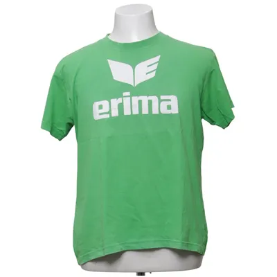 T-shirt (Vert) de Erima Coton