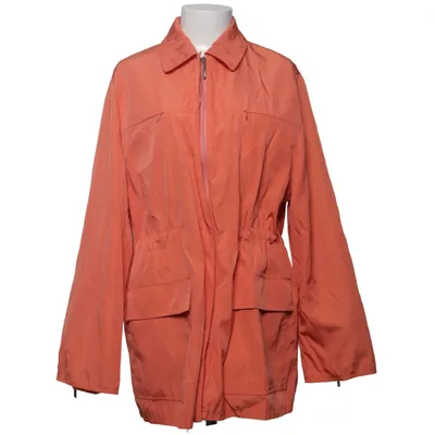 Veste (Orange) de Goldix