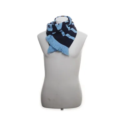 Scarf (Blue, Black) from Djurgårdens IF