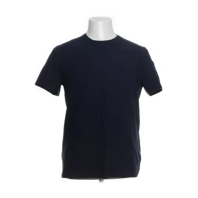 T-shirt (Blauw) van Oscar Jacobson Katoen