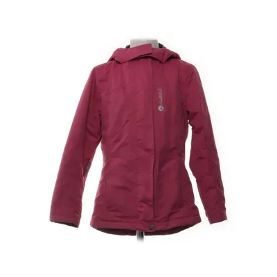 Regnjacka (Rosa) från Yigga