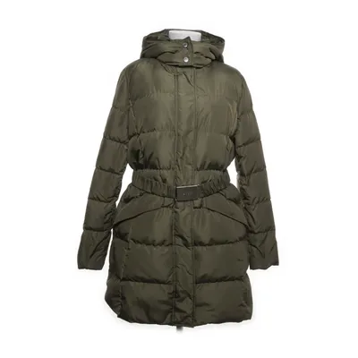 Winterjas (Groen) van Hugo Boss Dons, Veer, Polyamide, Polyester